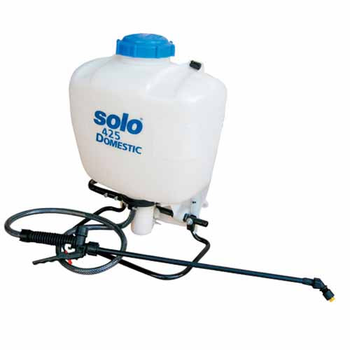 Solo 15 L Domestic Sprayer