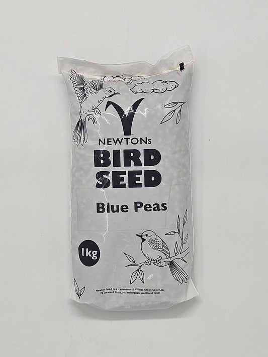 Blue Peas