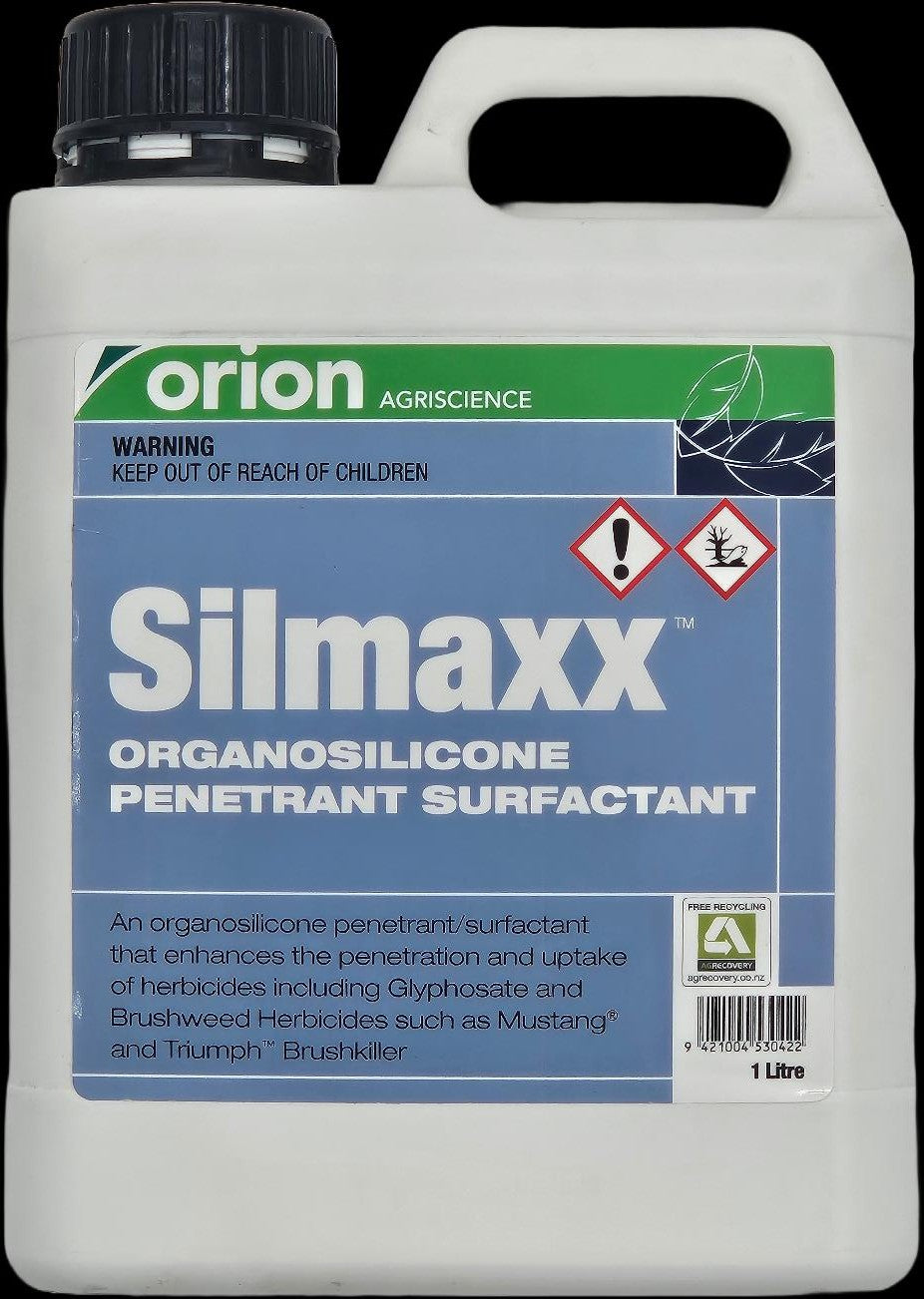 Silmaxx 1 L