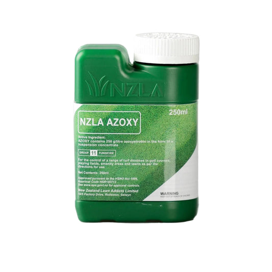 Azoxy - Fungicide 250 ml