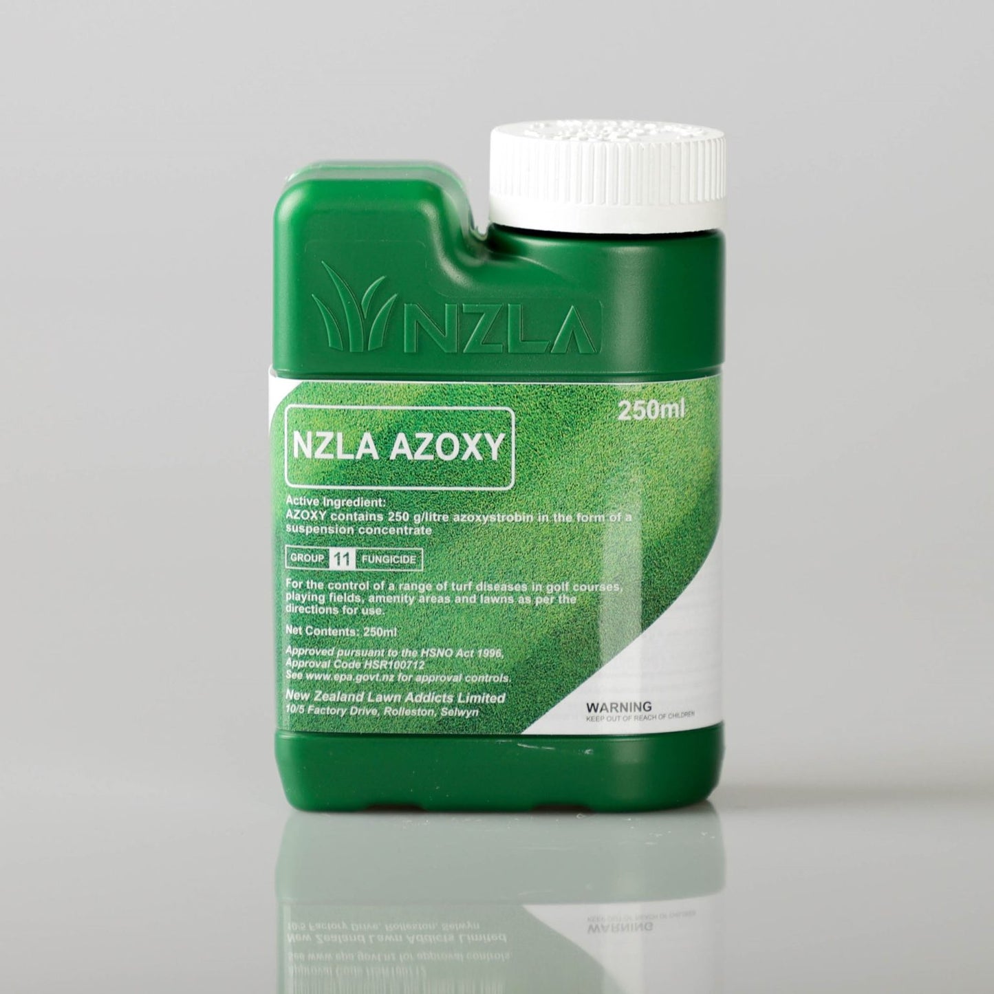 Azoxy - Fungicide 250 ml