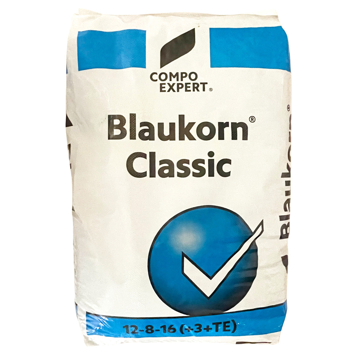 compo expert blaukorn classic 25 kg Blaukorn Classic Fertiliser 25kg – Newton Seed (a division of Village Green  Seed)