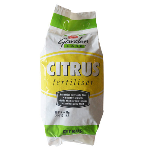 Citrus Fertiliser
