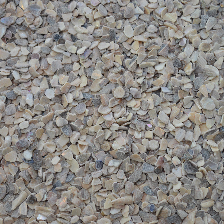 Coarse Grit
