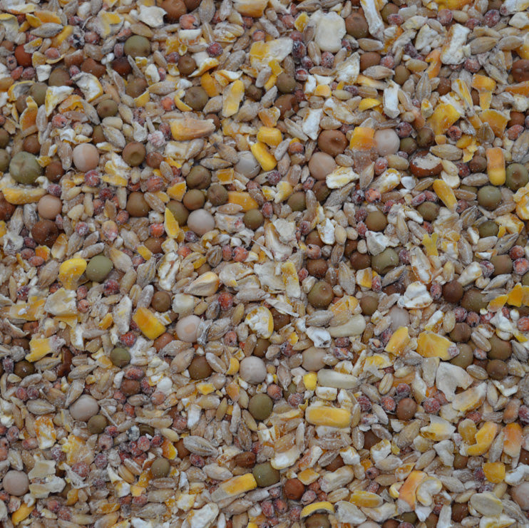 Dove Mix