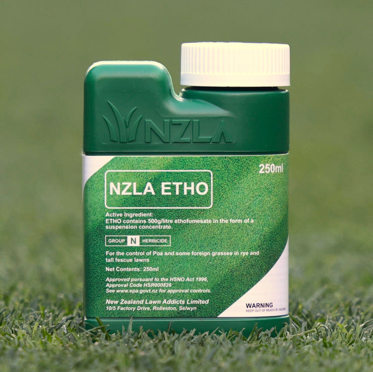 pre emergent herbicide nz Etho