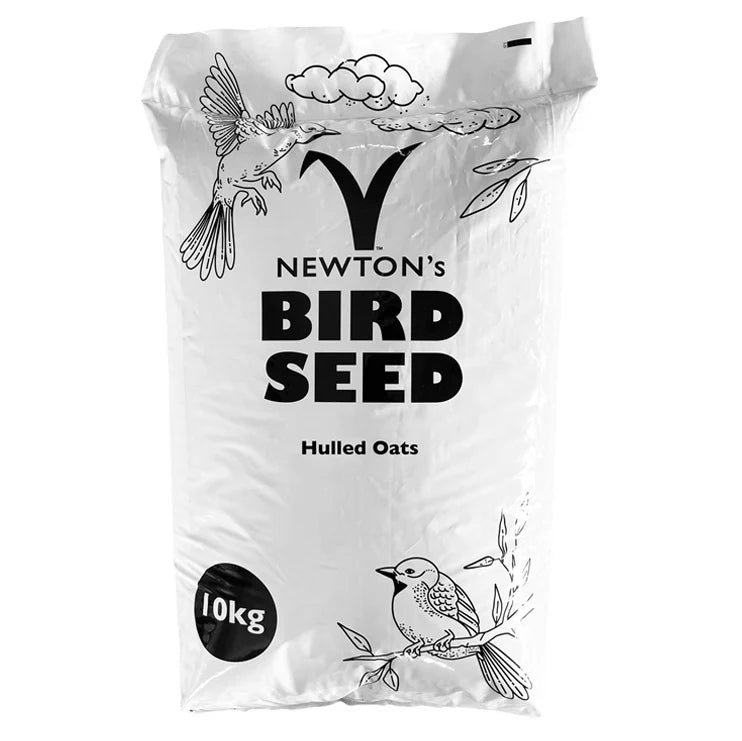 Hulled Oats