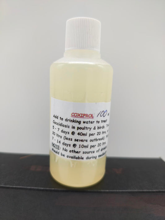 Coxiprol