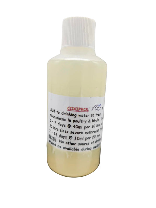Coxiprol