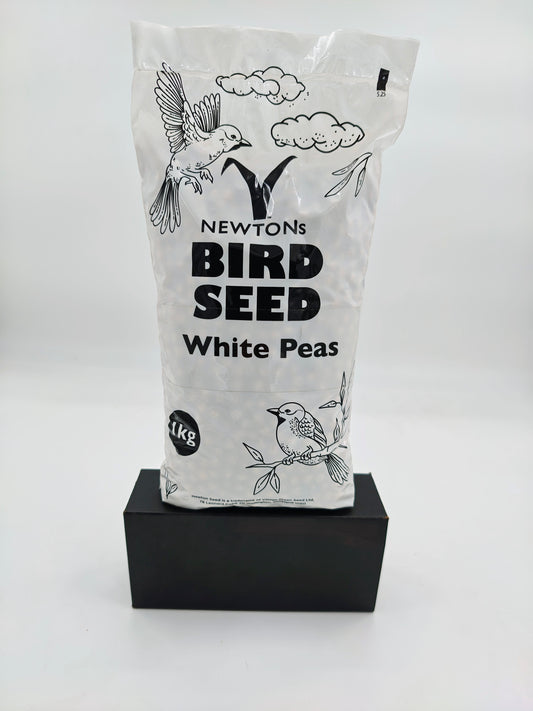 White Peas