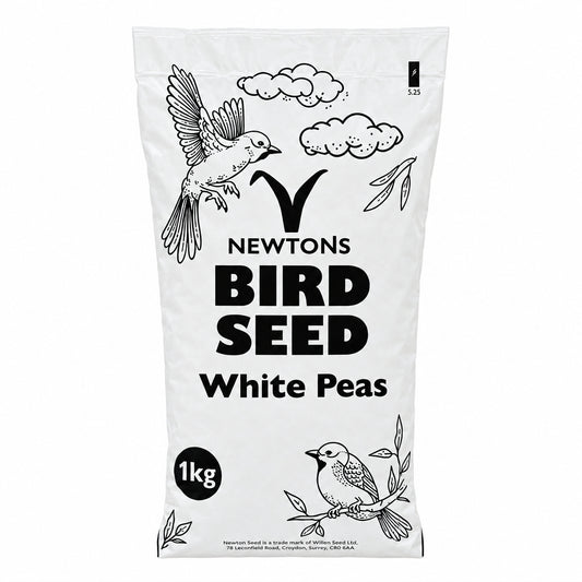 White Peas