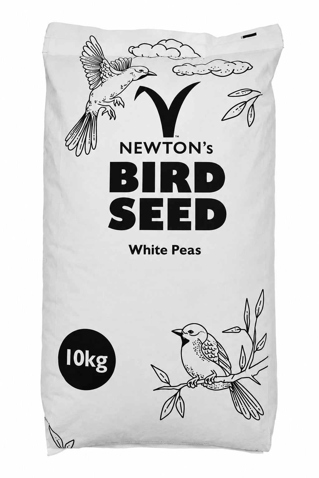 White Peas