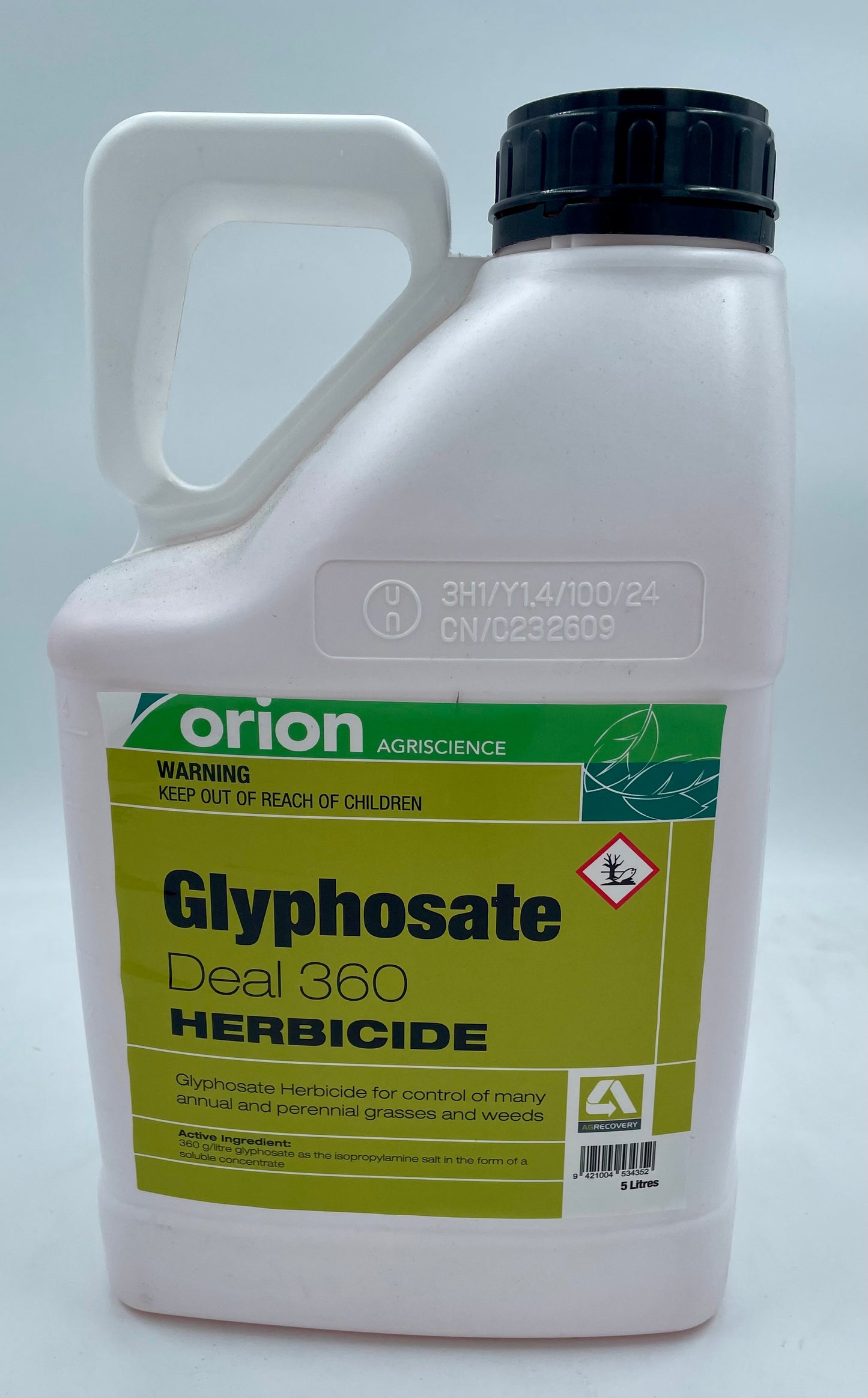 Glyphosate 360