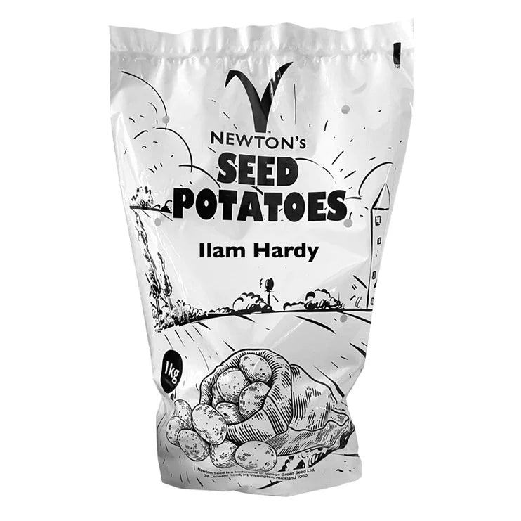 Ilam Hardy