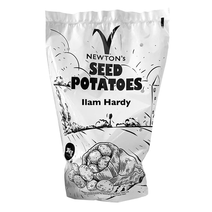 Ilam Hardy