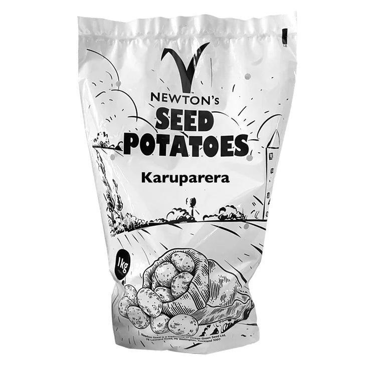 Karuparera