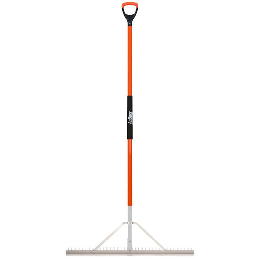 Landscaping Rake - 910mm wide