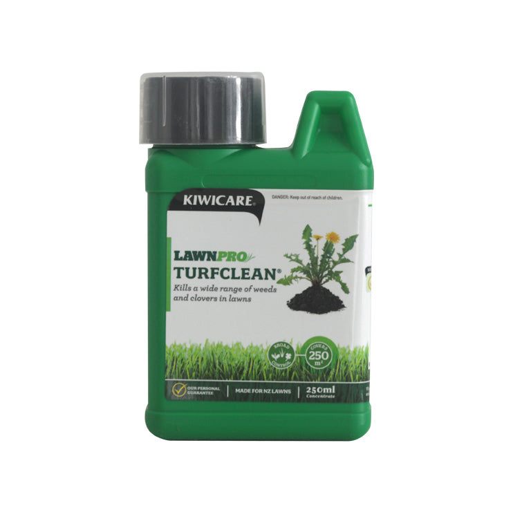 LawnPro Turfclean Herbicide