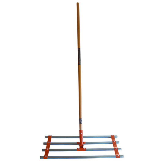 Landscaping Levelling Rake