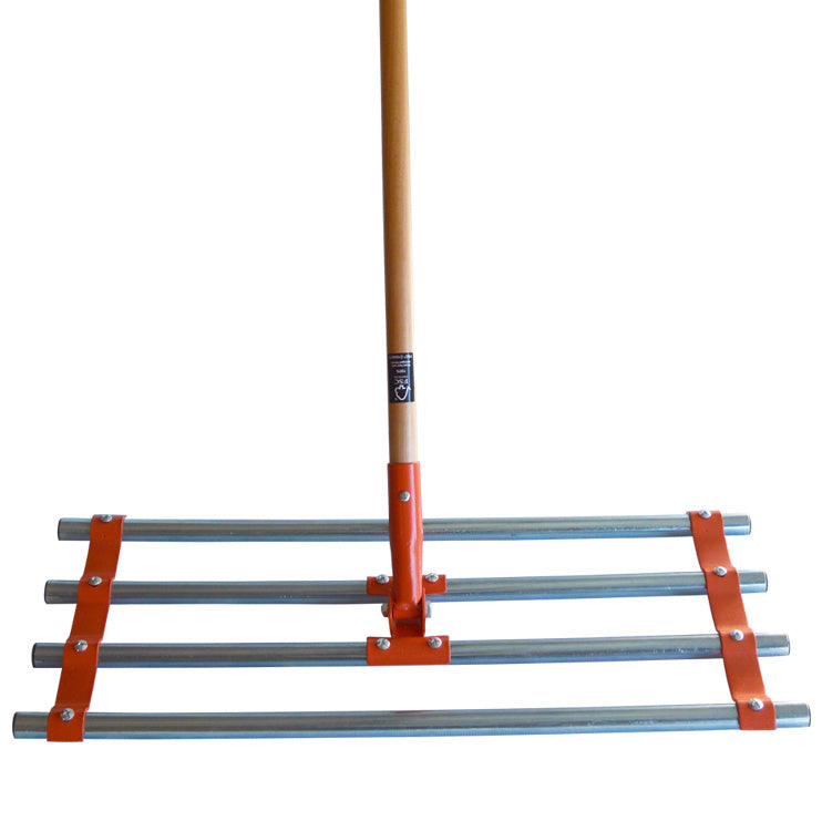 Landscaping Levelling Rake