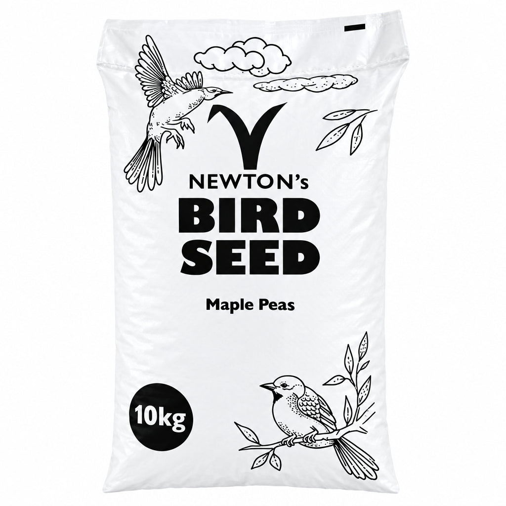 Maple Peas