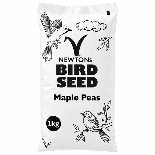 Maple Peas
