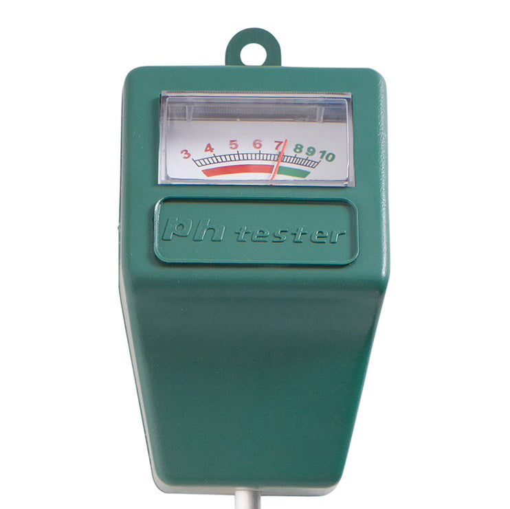 McGregors Soil pH Meter