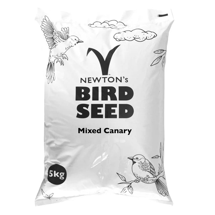 Mixed Canary