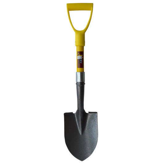 Xcel Mini Shovel Round
