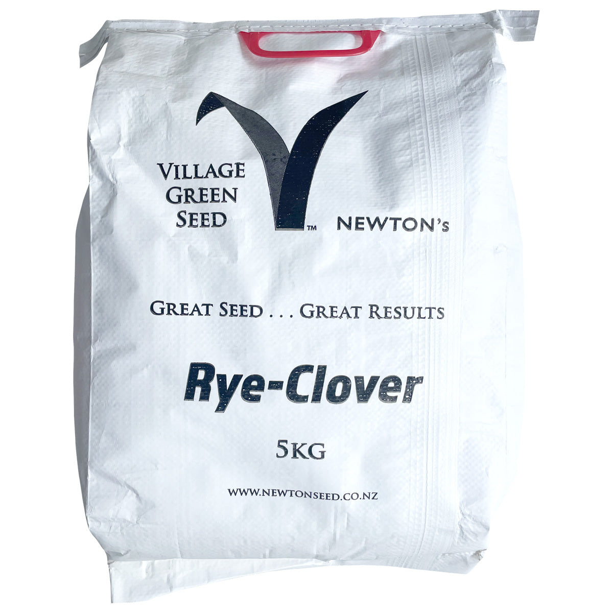 Rye-Clover