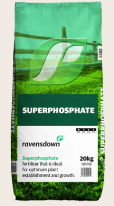 Super Phosphate