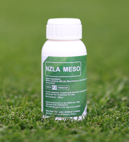 mesotrione herbicide in india Meso