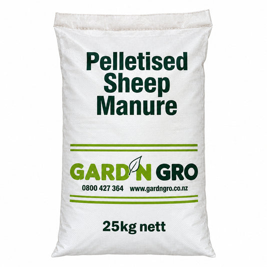 Sheep Pellets