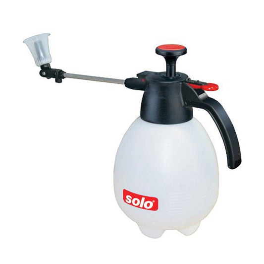 Solo Pressure Sprayer