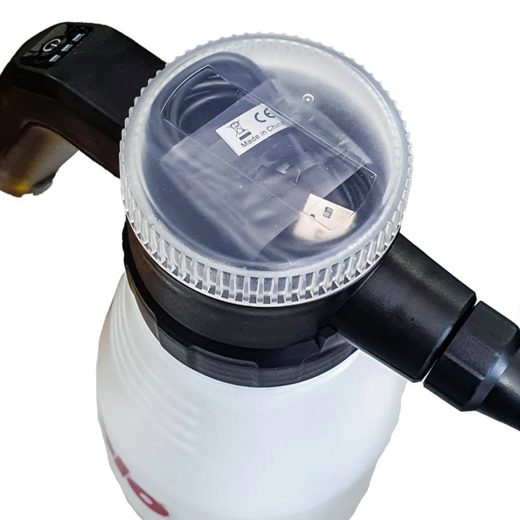 Solo Battery Sprayer 2L