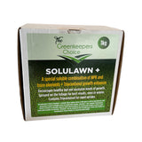 The Greenkeepers Choice Solulawn +