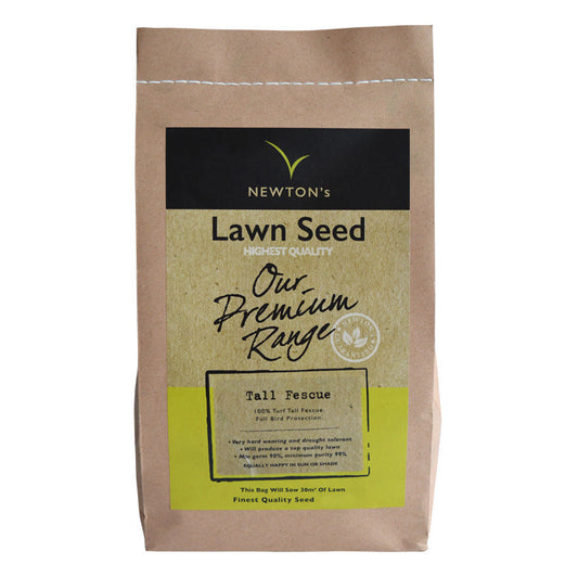Tall Fescue Premium