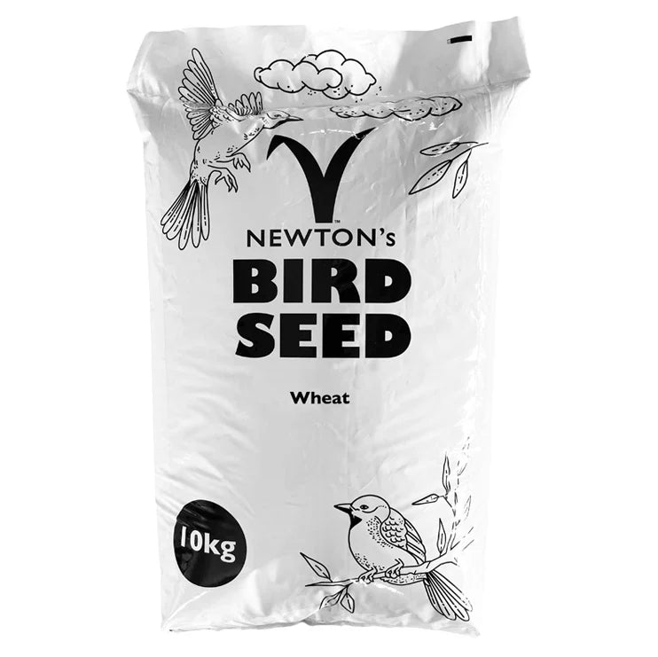 Dressed Wheat