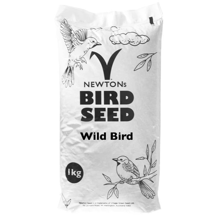 Wild Bird