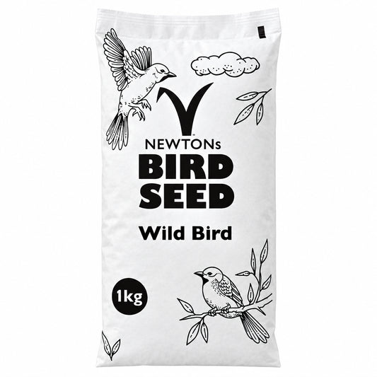 Wild Bird