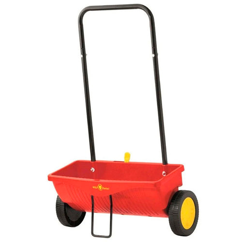 Wolf Drop Spreader WE330