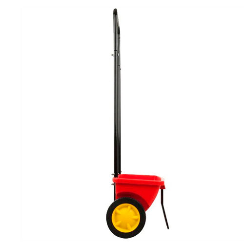 Wolf Drop Spreader WE330