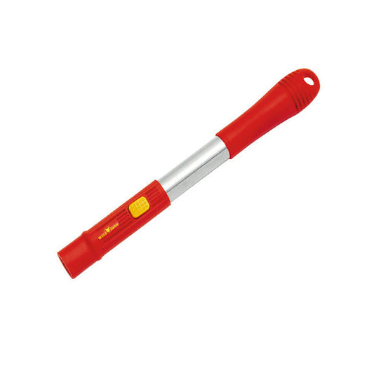 Wolf Small Aluminium Handle ZM-04