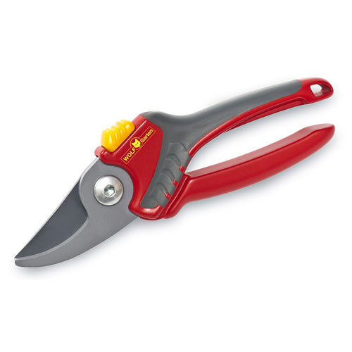 Wolf RR 4000 Professional Anvil Secateur