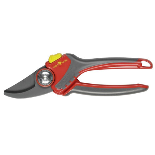 Wolf RR 2500 Anvil Secateur