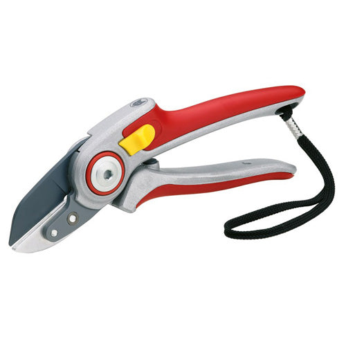 Wolf RS5000 Professional Anvil Secateur