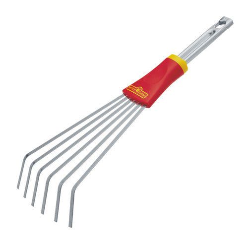 Wolf Mini Garden Broom LD-M