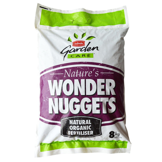 Sheep Pellets Wonder Nuggets