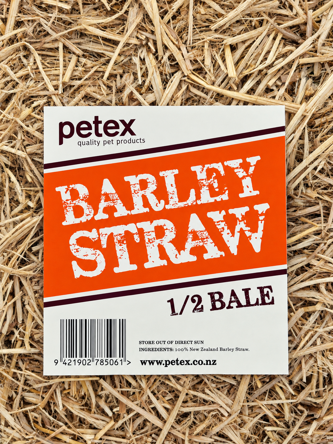 Straw