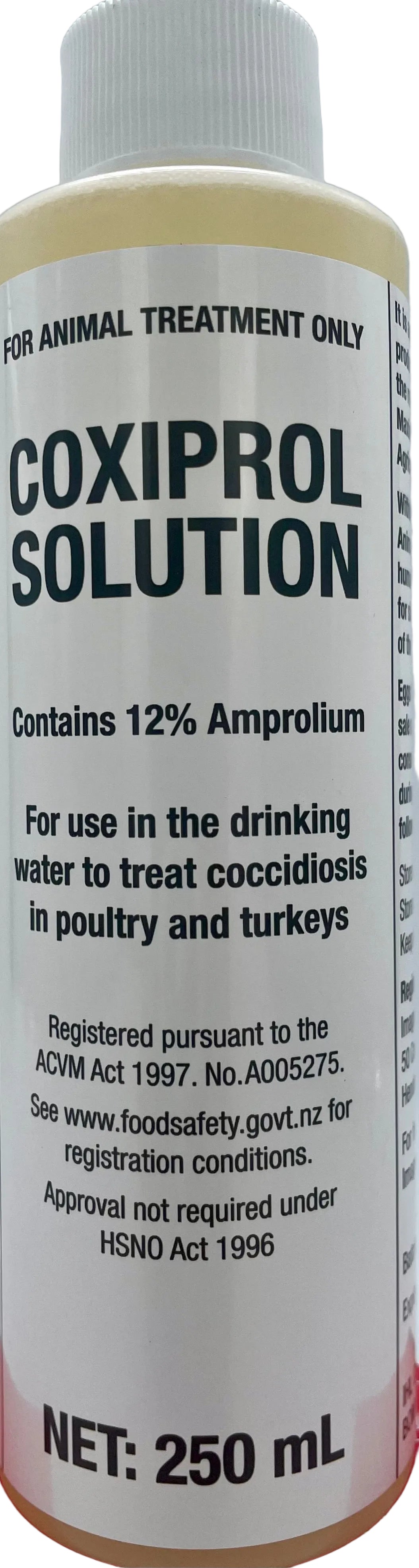 Coxiprol